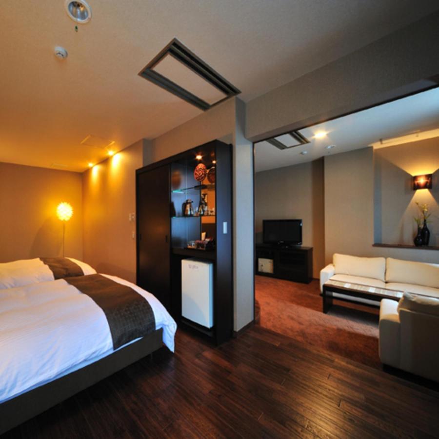 Watari Onsen Bettei-Kaede Hotel Hanamaki Kültér fotó