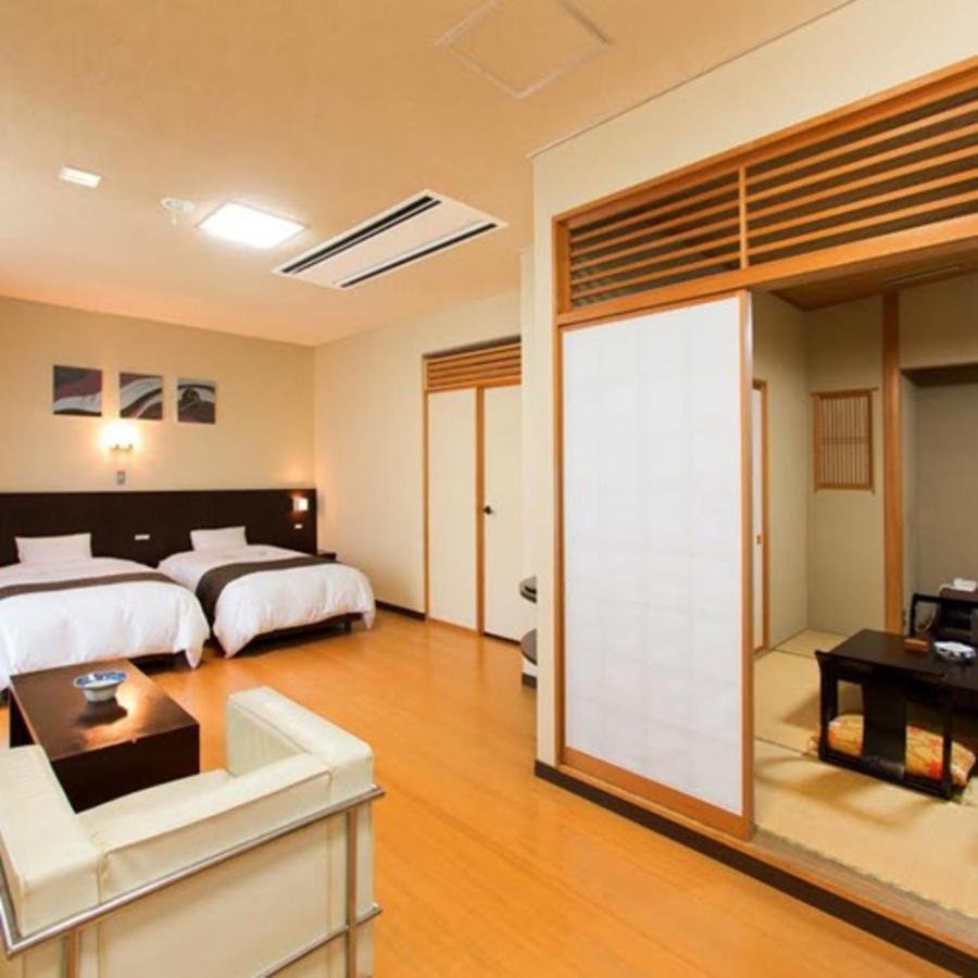 Watari Onsen Bettei-Kaede Hotel Hanamaki Kültér fotó