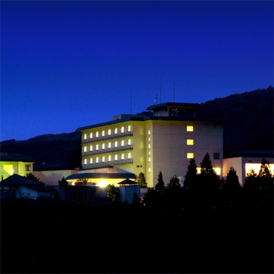 Watari Onsen Bettei-Kaede Hotel Hanamaki Kültér fotó