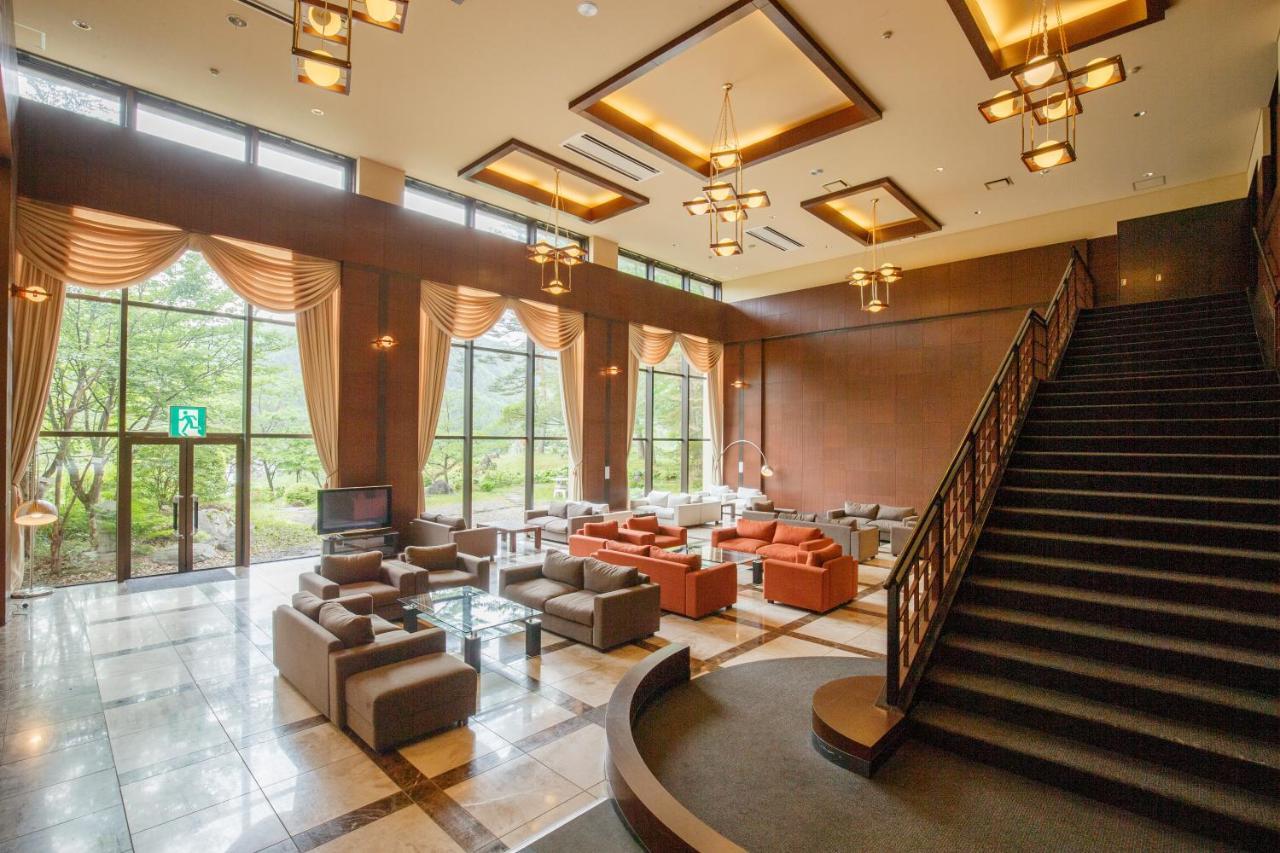 Watari Onsen Bettei-Kaede Hotel Hanamaki Kültér fotó