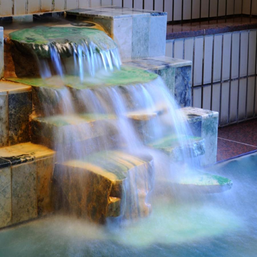 Watari Onsen Bettei-Kaede Hotel Hanamaki Kültér fotó