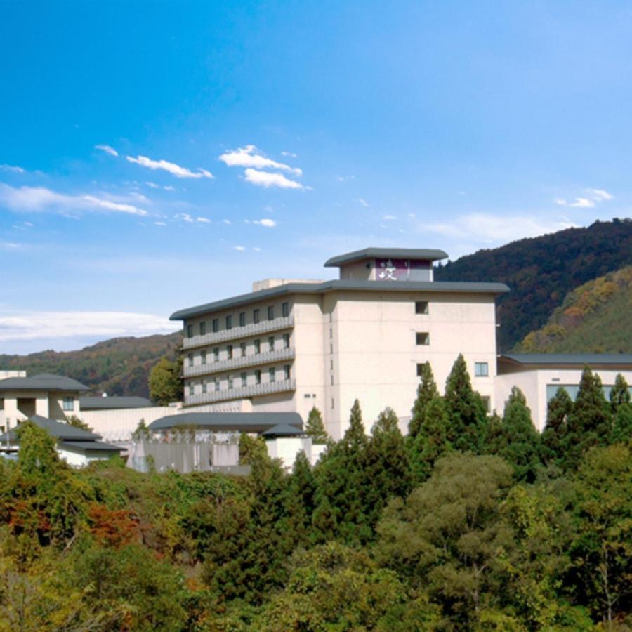 Watari Onsen Bettei-Kaede Hotel Hanamaki Kültér fotó