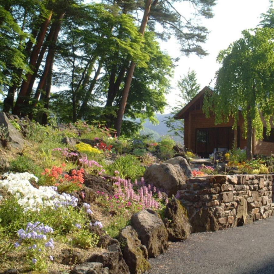 Watari Onsen Bettei-Kaede Hotel Hanamaki Kültér fotó