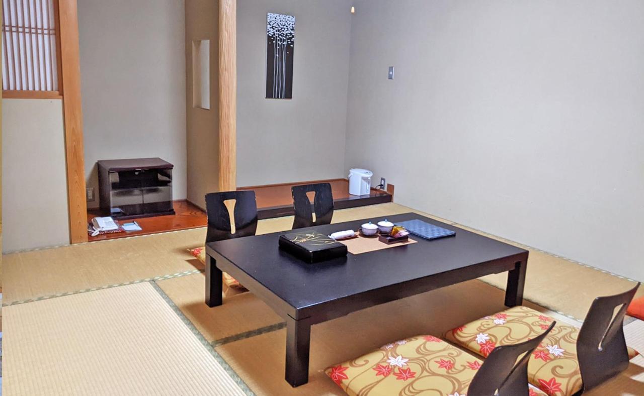 Watari Onsen Bettei-Kaede Hotel Hanamaki Kültér fotó