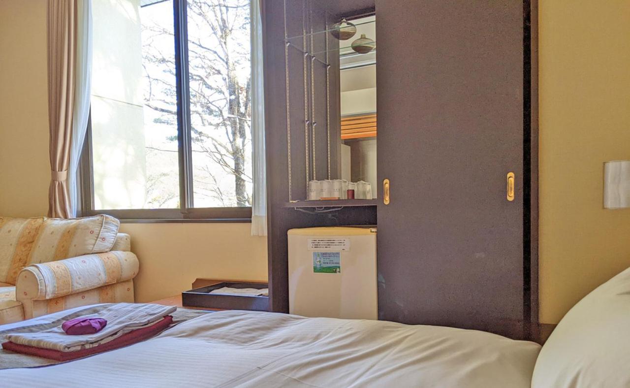 Watari Onsen Bettei-Kaede Hotel Hanamaki Kültér fotó