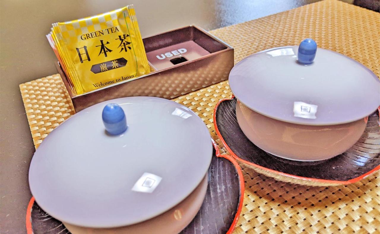 Watari Onsen Bettei-Kaede Hotel Hanamaki Kültér fotó